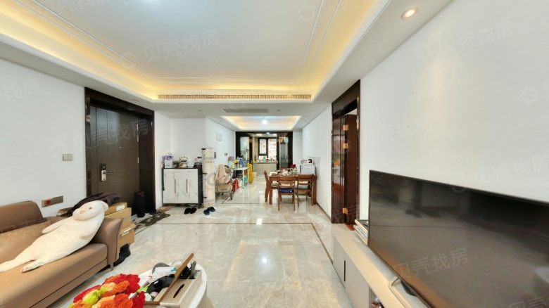 Apartment for rent in Shijiazhuang - Vanke Zijing - Photo 2