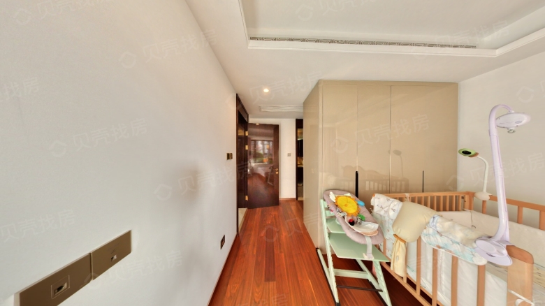 Rent Apartment in Shijiazhuang: Vanke Zijing