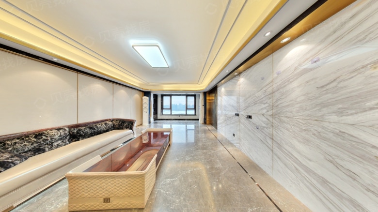 Apartment for rent in Shenyang - Vanke Platinum Garden - Photo 1