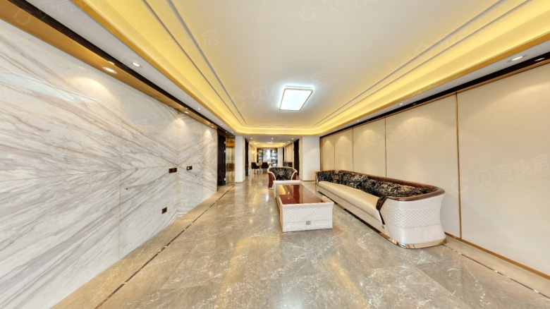 Apartment for rent in Shenyang - Vanke Platinum Garden - Photo 2