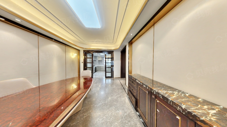 Apartment for rent in Shenyang - Vanke Platinum Garden - Photo 6