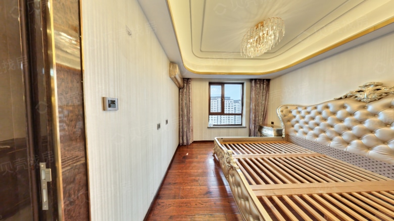 Apartment for rent in Shenyang - Vanke Platinum Garden - Photo 4