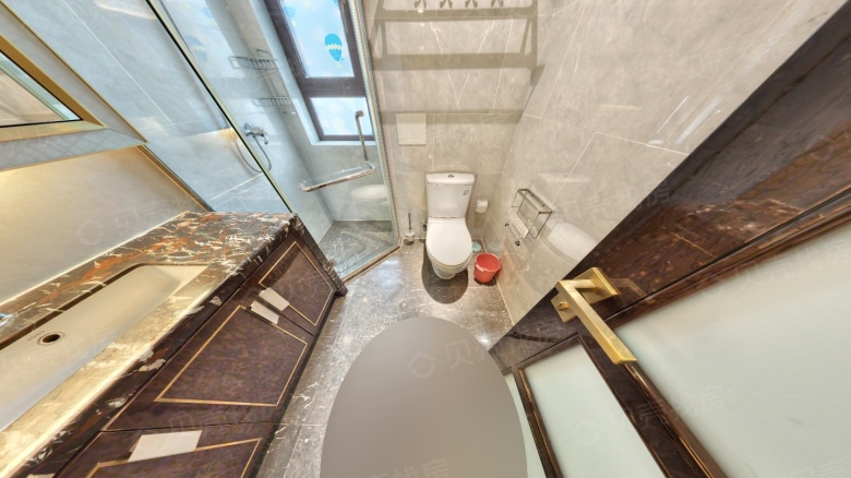 Apartment for rent in Shenyang - Vanke Platinum Garden - Photo 8