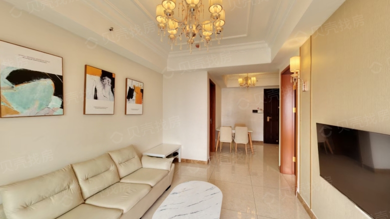 Hengda Yulong Tianfeng