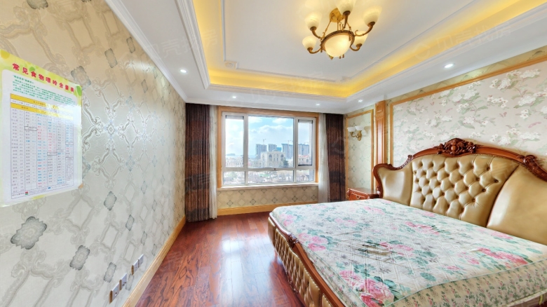 Apartment for rent in Dalian - Wanda Sea Mansion - Photo 6