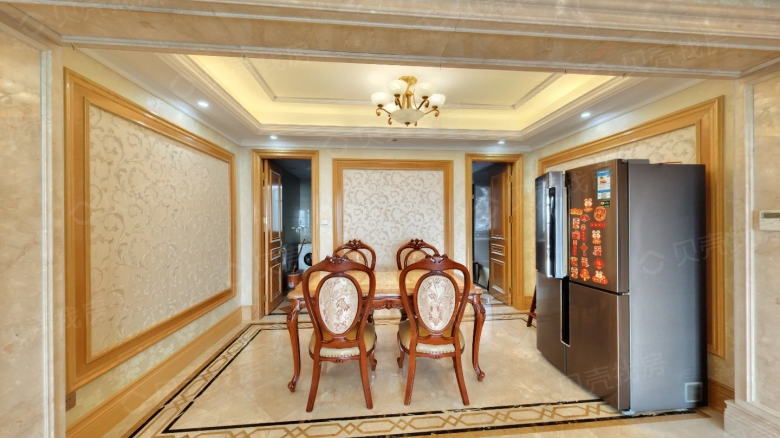 Apartment for rent in Dalian - Wanda Sea Mansion - Photo 3