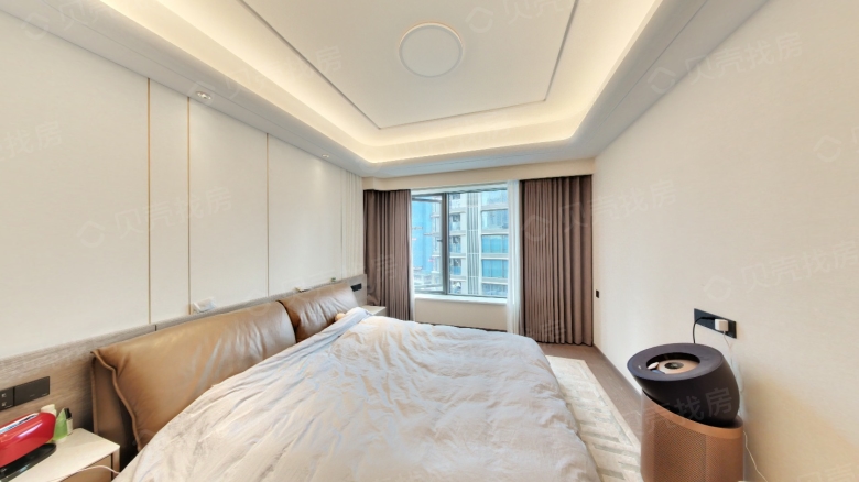 Apartment for rent in Chongqing - Guanchen Yunmu Area A - Photo 3