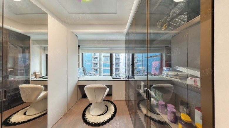 Apartment for rent in Chongqing - Guanchen Yunmu Area A - Photo 4