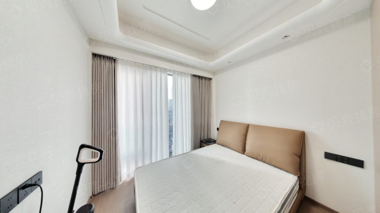 Apartment for rent in Chongqing - Guanchen Yunmu Area A - Photo 5