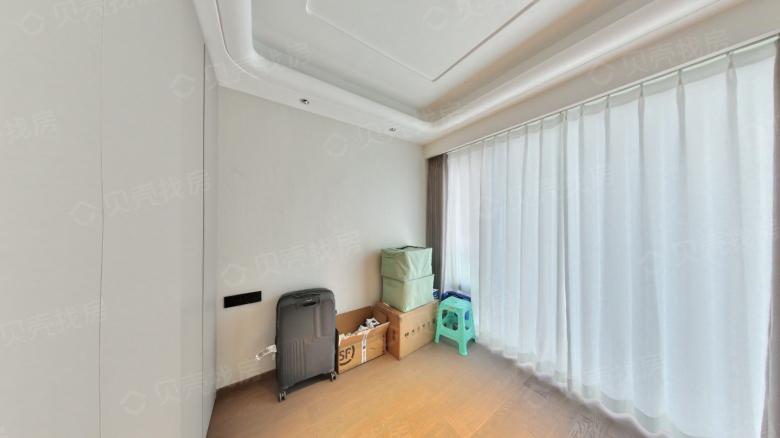 Apartment for rent in Chongqing - Guanchen Yunmu Area A - Photo 6