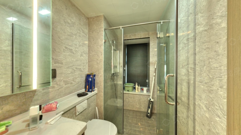 Apartment for rent in Nantong - Longxin Jinmao Ruiyuan - Photo 8