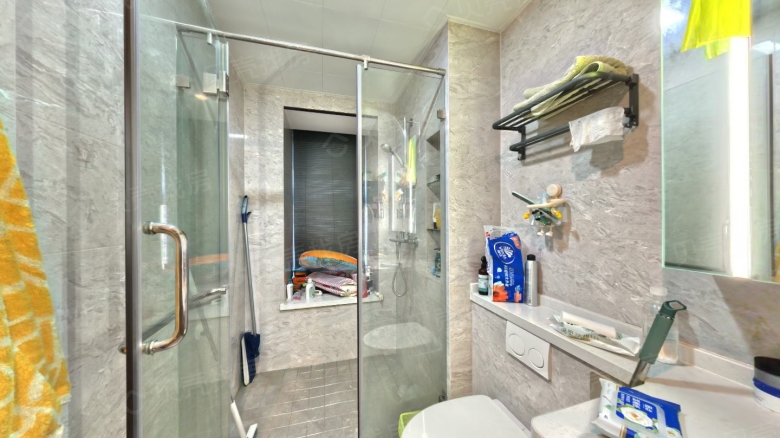 Apartment for rent in Nantong - Longxin Jinmao Ruiyuan - Photo 7