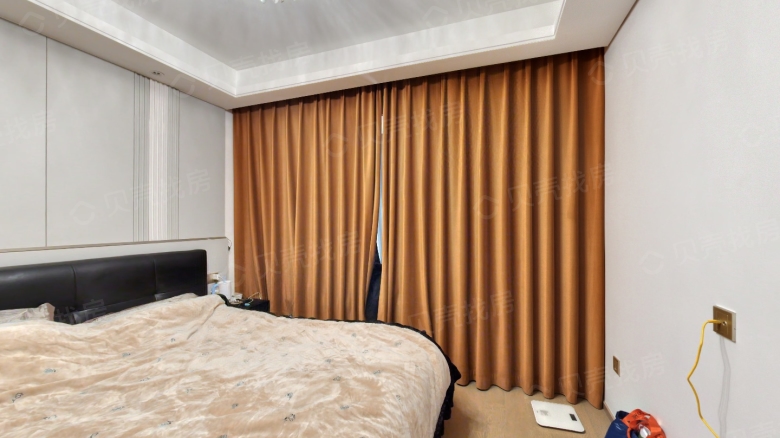 Apartment for rent in Nantong - Longxin Jinmao Ruiyuan - Photo 4