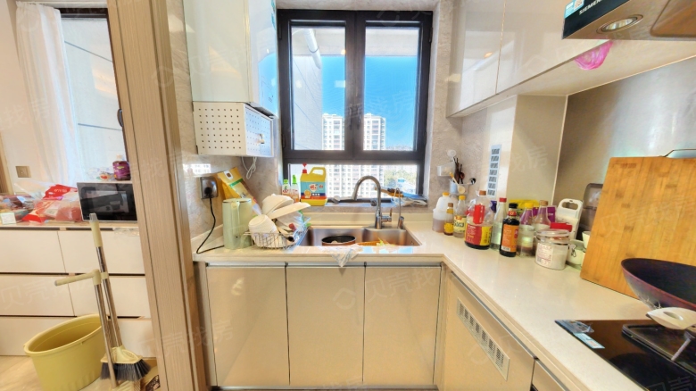 Apartment for rent in Nantong - Longxin Jinmao Ruiyuan - Photo 6