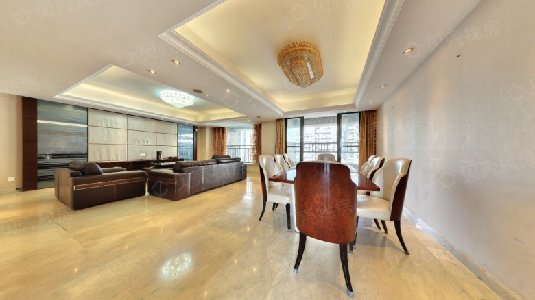Apartment for rent in Chengdu - Yufeng Phase I - Photo 3