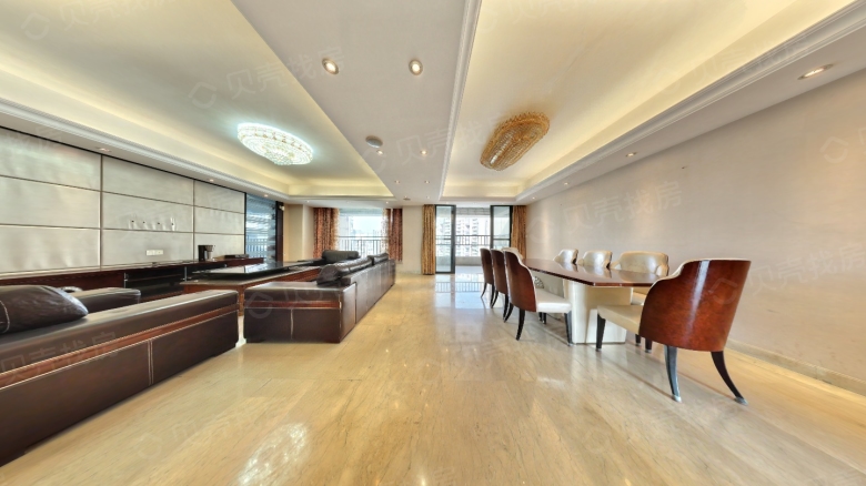 Apartment for rent in Chengdu - Yufeng Phase I - Photo 4