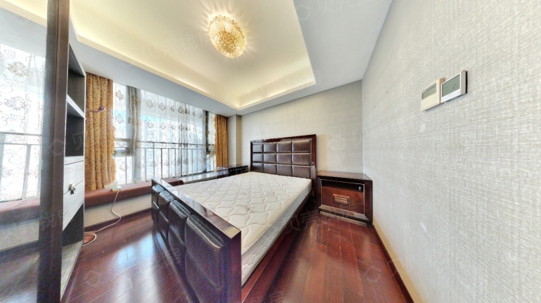 Apartment for rent in Chengdu - Yufeng Phase I - Photo 6