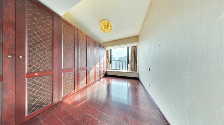 Chengdu expat housing - Furnished apartment: Yufeng Phase I