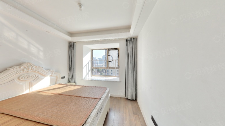 Apartment for rent in Ningbo - Longyao Huating, Phase II of Jinyu Dachengjun - Photo 2