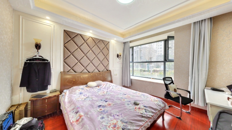 Rent Apartment in Jinan: Donglu Fenghuang Shangjun
