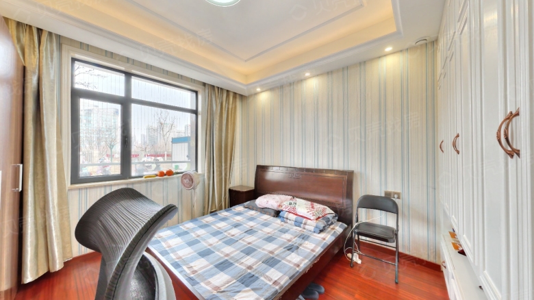 Apartment for rent in Jinan - Donglu Fenghuang Shangjun - Photo 2