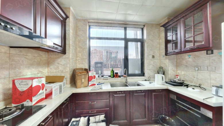 Apartment for rent in Jinan - Donglu Fenghuang Shangjun - Photo 6