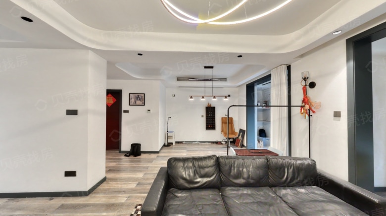 Apartment for rent in Ningbo - Yaojing Garden - Photo 2