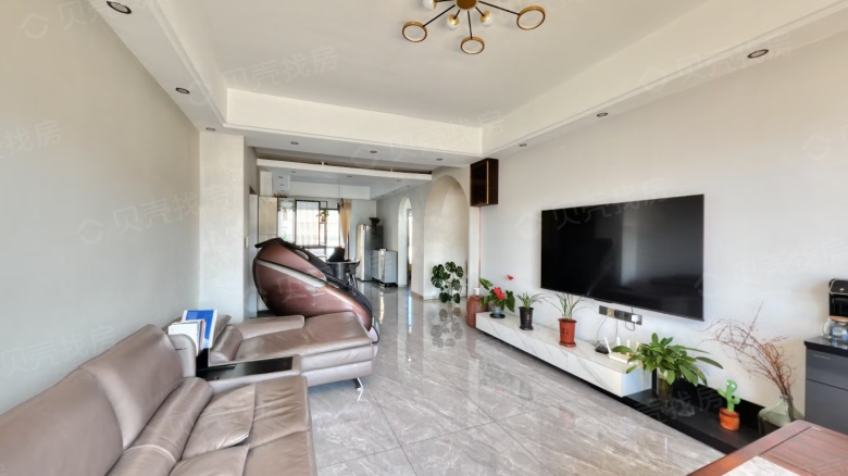 Apartment for rent in Kunming - Greenland Haibo Lanting - Photo 2