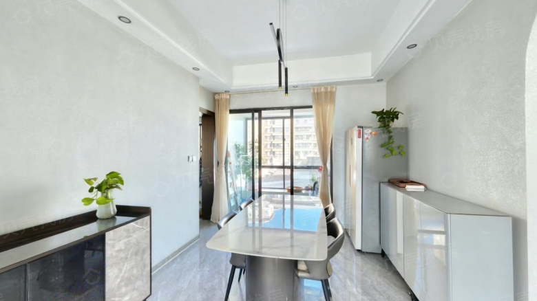 Apartment for rent in Kunming - Greenland Haibo Lanting - Photo 9