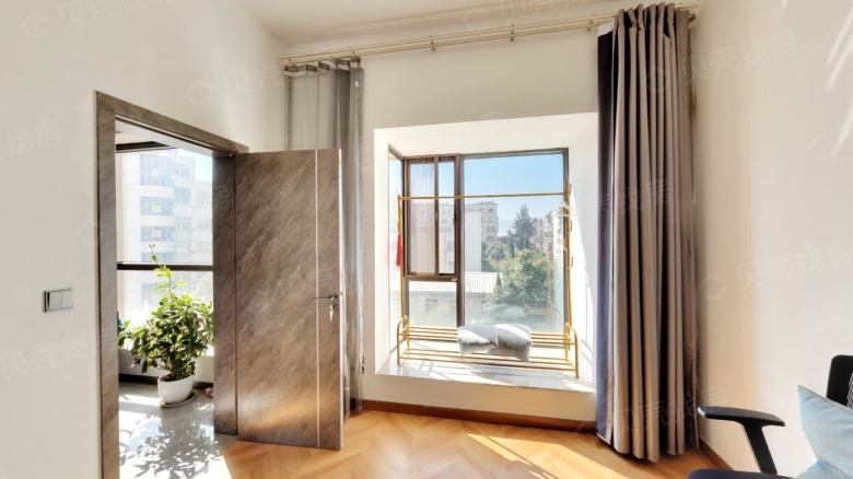 Apartment for rent in Kunming - Greenland Haibo Lanting - Photo 3