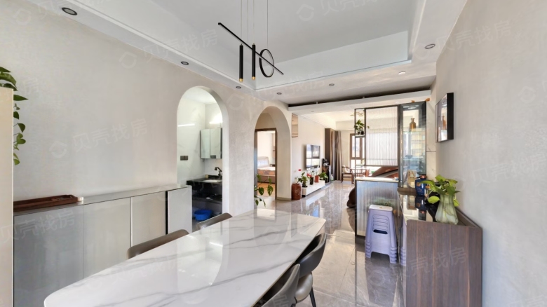 Apartment for rent in Kunming - Greenland Haibo Lanting - Photo 8