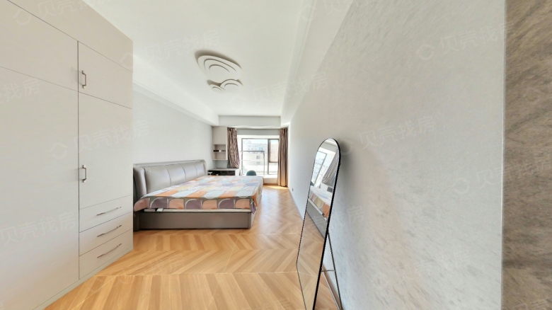 Apartment for rent in Kunming - Greenland Haibo Lanting - Photo 6