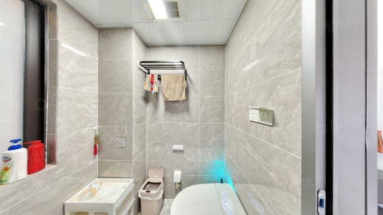 Apartment for rent in Kunming - Greenland Haibo Lanting - Photo 12