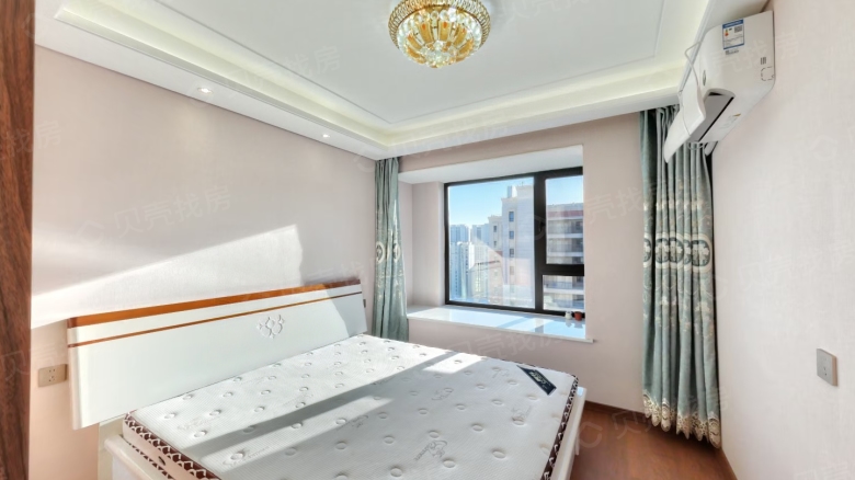 Apartment for rent in Shenyang - COFCO Longyue Xiangyun - Photo 3