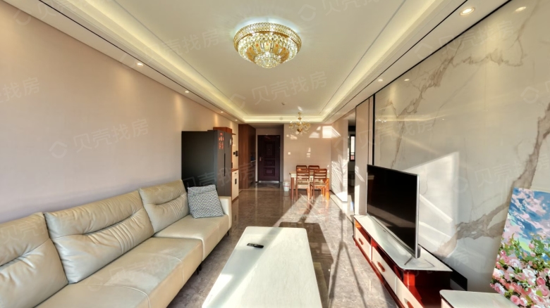 Apartment for rent in Shenyang - COFCO Longyue Xiangyun - Photo 1