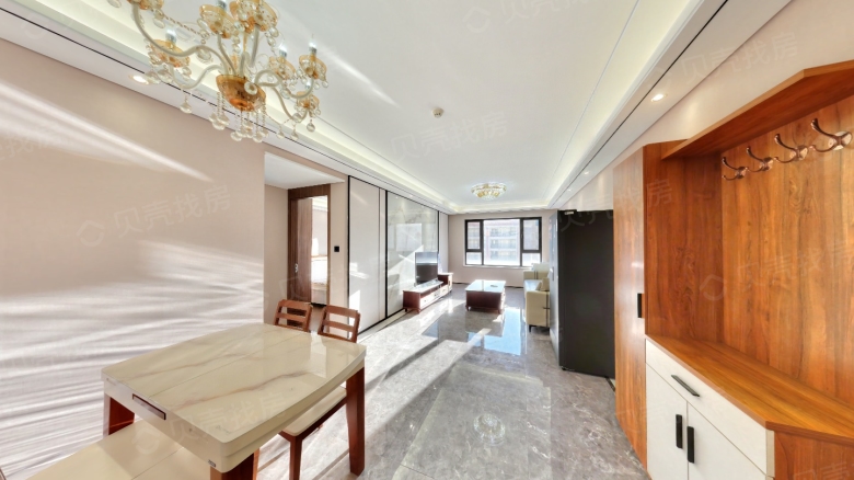 Apartment for rent in Shenyang - COFCO Longyue Xiangyun - Photo 4