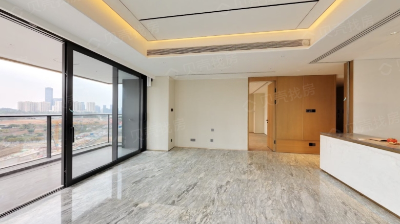 Apartment for rent in Dongguan - China Resources Yuefu - Photo 2