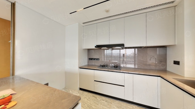 Apartment for rent in Dongguan - China Resources Yuefu - Photo 10