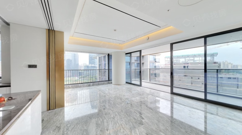 Apartment for rent in Dongguan - China Resources Yuefu - Photo 3