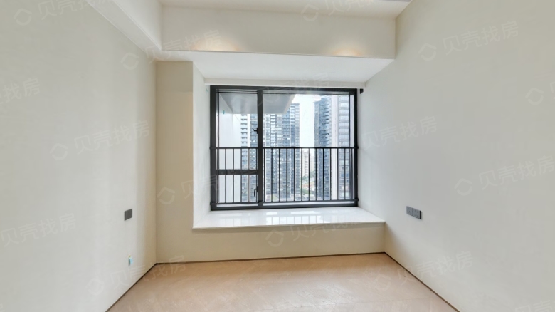 Apartment for rent in Dongguan - China Resources Yuefu - Photo 7