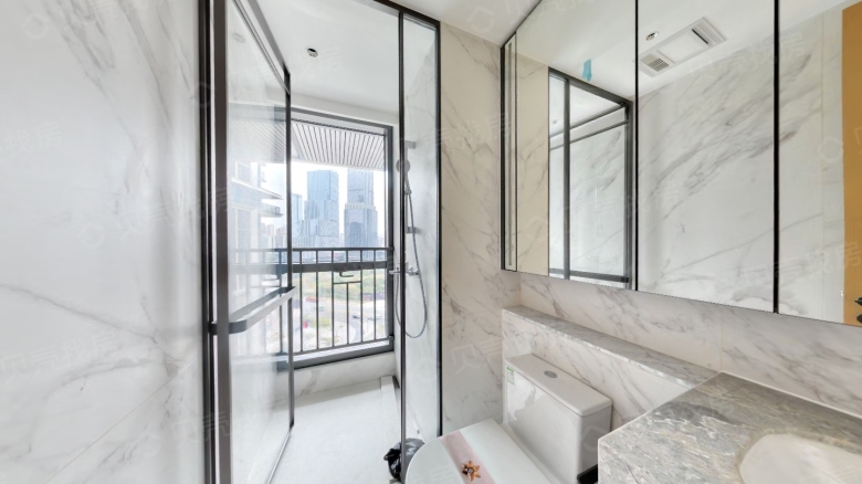 Apartment for rent in Dongguan - China Resources Yuefu - Photo 13