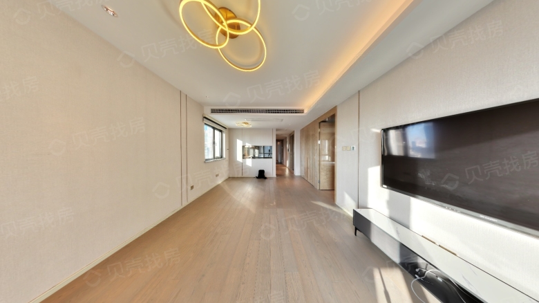 Apartment for rent in Shenyang - Yasong Pavilion - Photo 2