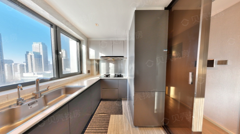 Apartment for rent in Shenyang - Yasong Pavilion - Photo 5
