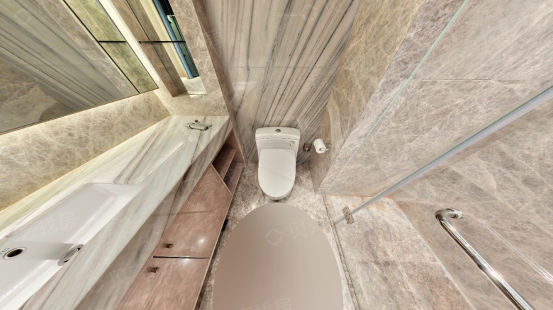 Apartment for rent in Shenyang - Yasong Pavilion - Photo 6