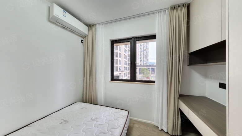 Apartment for rent in Fuzhou - Jianfa Yuefu - Photo 4