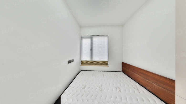 Apartment for rent in Fuzhou - Jianfa Yuefu - Photo 5