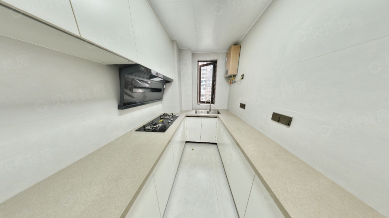 Apartment for rent in Fuzhou - Jianfa Yuefu - Photo 6