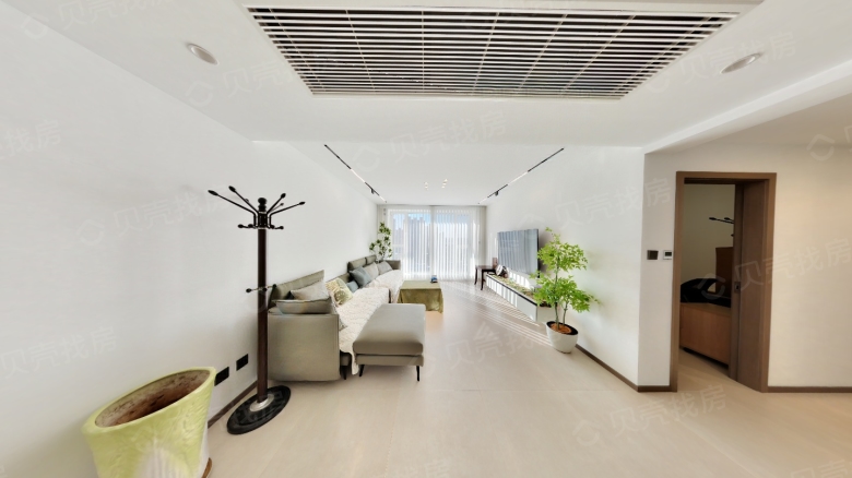 Apartment for rent in Shenyang - Huizhi Shangdu Phase VI - Photo 2