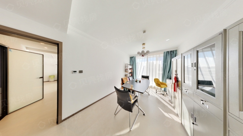 Apartment for rent in Shenyang - Huizhi Shangdu Phase VI - Photo 1