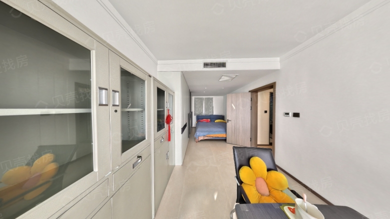 Apartment for rent in Shenyang - Huizhi Shangdu Phase VI - Photo 4